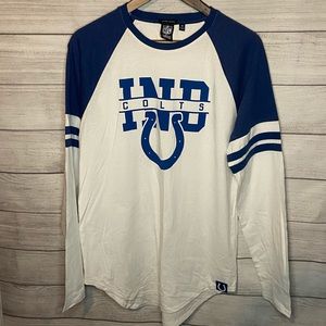 NFL Indianapolis Colts Ragaln